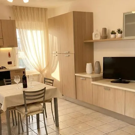 Giardini Appartement Trente