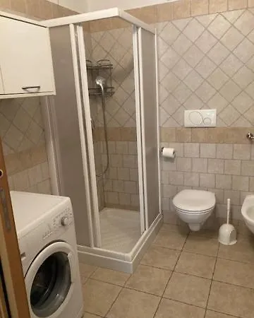 Giardini Appartement Trente
