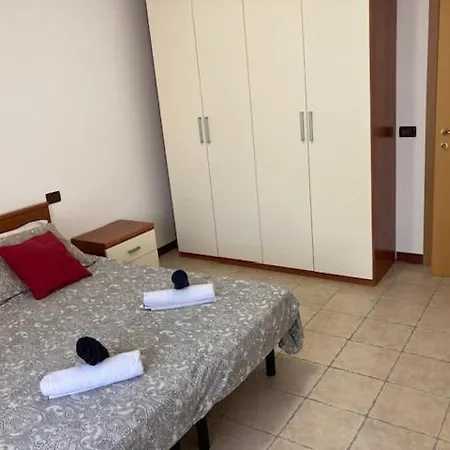 Giardini Appartement Trente