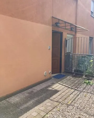 Giardini Appartement