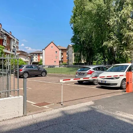 Giardini Appartement *