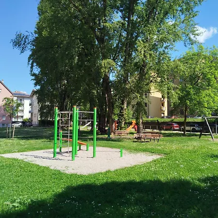 Appartement Giardini